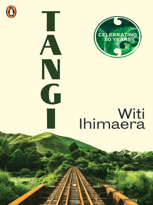 Title details for Tangi by Witi Ihimaera - Wait list
